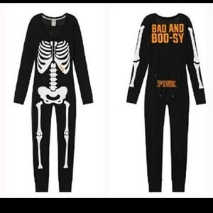 VS onesie